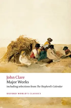 Clare / Robinson / Powell |  Major Works | Buch |  Sack Fachmedien