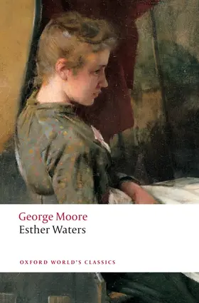 Moore / Skilton |  Esther Waters | Buch |  Sack Fachmedien