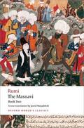 Rumi |  The Masnavi, Book Two | Buch |  Sack Fachmedien