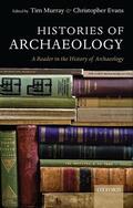 Murray / Evans |  Histories of Archaeology | Buch |  Sack Fachmedien