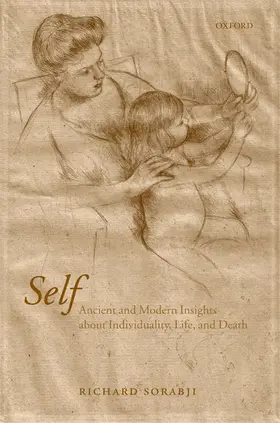 Sorabji | Self | Buch | 978-0-19-955013-5 | www.sack.de
