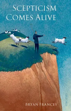 Frances |  Scepticism Comes Alive | Buch |  Sack Fachmedien