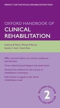 Ward / Barnes / Stark |  Oxford Handbook of Clinical Rehabilitation | Buch |  Sack Fachmedien