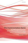 Deere |  The Implementation Game | Buch |  Sack Fachmedien