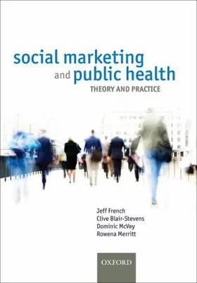 French / Blair-Stevens / McVey |  Social Marketing and Public Health | Buch |  Sack Fachmedien