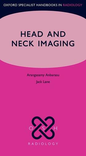 Anbarasu / Lane | Head and Neck Imaging | Buch | 978-0-19-955100-2 | sack.de