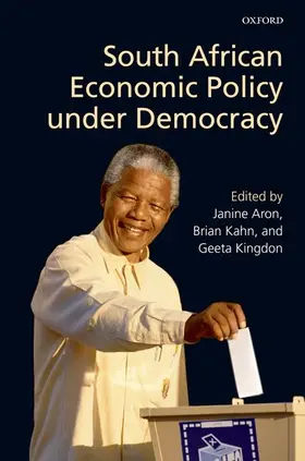 Aron / Kahn / Kingdon |  South African Economic Policy under Democracy | Buch |  Sack Fachmedien