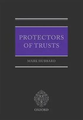 Hubbard |  PROTECTORS OF TRUSTS C | Buch |  Sack Fachmedien