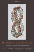 Loughlin / Walker |  The Paradox of Constitutionalism | Buch |  Sack Fachmedien