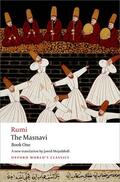 Rumi |  The Masnavi, Book One | Buch |  Sack Fachmedien