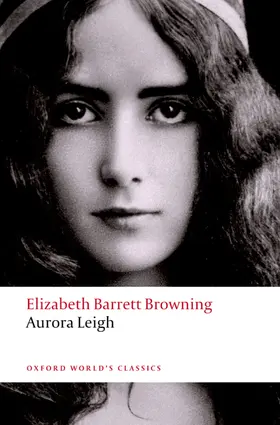 Browning / McSweeney | Aurora Leigh | Buch | 978-0-19-955233-7 | www.sack.de