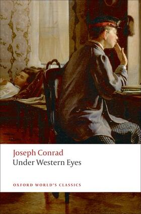 Conrad / Hawthorn |  Under Western Eyes | Buch |  Sack Fachmedien