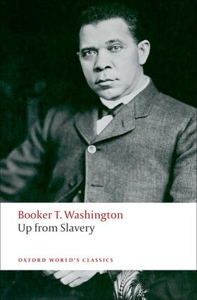 Washington / Andrews | Up from Slavery | Buch | 978-0-19-955239-9 | sack.de