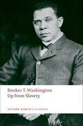 Washington / Andrews |  Up from Slavery | Buch |  Sack Fachmedien
