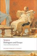 Seneca |  Dialogues and Essays | Buch |  Sack Fachmedien