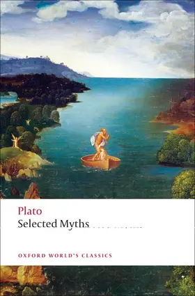 Plato / Partenie |  Selected Myths | Buch |  Sack Fachmedien