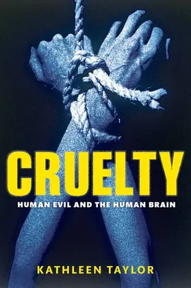 Taylor |  Cruelty | Buch |  Sack Fachmedien
