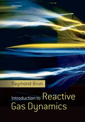 Brun |  INTRODUCTION REACTIVE GAS DYNAMICS C | Buch |  Sack Fachmedien
