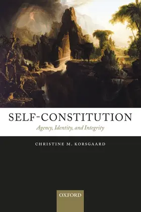 Korsgaard |  Self-Constitution | Buch |  Sack Fachmedien