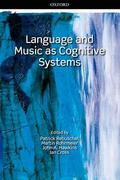 Rebuschat / Rohrmeier / Hawkins |  Language and Music as Cognitive Systems | Buch |  Sack Fachmedien