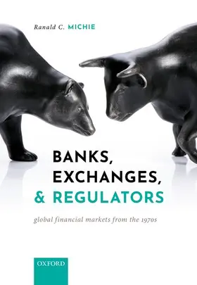 Michie |  Banks, Exchanges, & Regulators C | Buch |  Sack Fachmedien