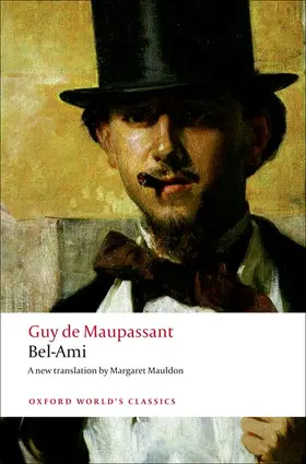 Maupassant / Mauldon / Lethbridge |  Bel-Ami | Buch |  Sack Fachmedien