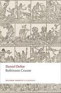 Defoe / Keymer / Kelly |  Robinson Crusoe | Buch |  Sack Fachmedien