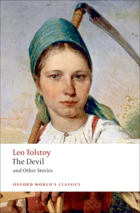 Tolstoy / Gustafson |  The Devil and Other Stories | Buch |  Sack Fachmedien