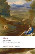 Plato |  Phaedrus | Buch |  Sack Fachmedien
