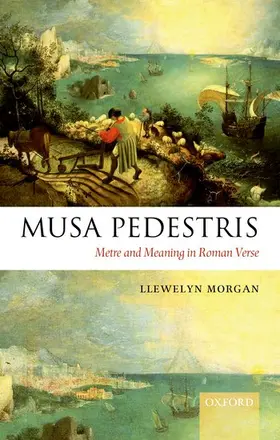 Morgan |  MUSA PEDESTRIS C | Buch |  Sack Fachmedien