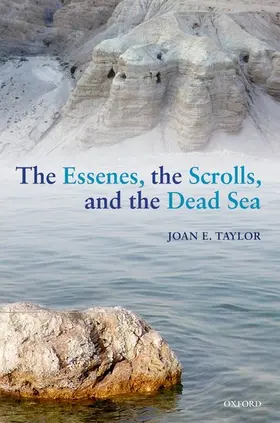 Taylor |  The Essenes, the Scrolls, and the Dead Sea | Buch |  Sack Fachmedien