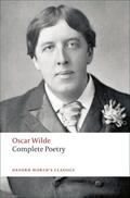 Wilde / Murray |  Complete Poetry | Buch |  Sack Fachmedien