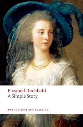 Inchbald / Tompkins |  A Simple Story | Buch |  Sack Fachmedien