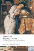 Keats / Cook |  John Keats: Major Works | Buch |  Sack Fachmedien