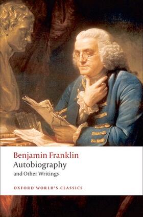 Franklin / Seavey | Autobiography and Other Writings | Buch | 978-0-19-955490-4 | sack.de