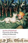  Chronicle of the Abbey of Bury St. Edmunds | Buch |  Sack Fachmedien