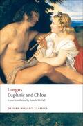 Longus |  Daphnis and Chloe | Buch |  Sack Fachmedien