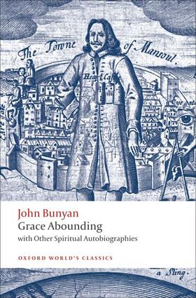 Bunyan / Stachniewski / Pacheco | Grace Abounding | Buch | 978-0-19-955498-0 | sack.de