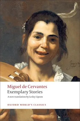 Cervantes Saavedra |  Exemplary Stories | Buch |  Sack Fachmedien