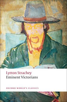 Strachey / Sutherland |  Eminent Victorians | Buch |  Sack Fachmedien