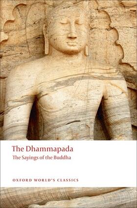 Carter / Palihawadana | The Dhammapada | Buch | 978-0-19-955513-0 | sack.de