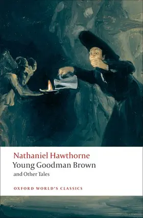 Hawthorne / Harding |  Young Goodman Brown and Other Tales | Buch |  Sack Fachmedien