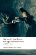 Hawthorne / Harding |  Young Goodman Brown and Other Tales | Buch |  Sack Fachmedien