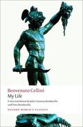 Cellini |  My Life | Buch |  Sack Fachmedien