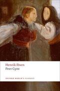 Ibsen |  Peer Gynt | Buch |  Sack Fachmedien