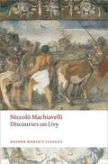 Machiavelli |  Discourses on Livy | Buch |  Sack Fachmedien
