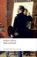 Collins / Peters |  Hide and Seek | Buch |  Sack Fachmedien