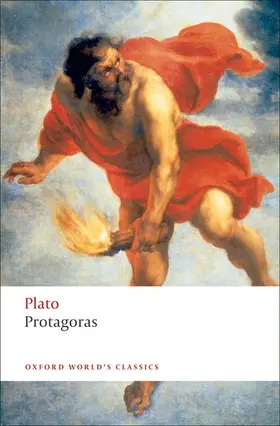 Plato / Taylor |  Protagoras | Buch |  Sack Fachmedien