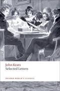Keats / Gittings / Mee |  Selected Letters | Buch |  Sack Fachmedien