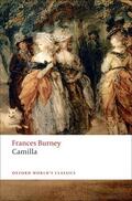 Burney / Bloom |  Camilla | Buch |  Sack Fachmedien